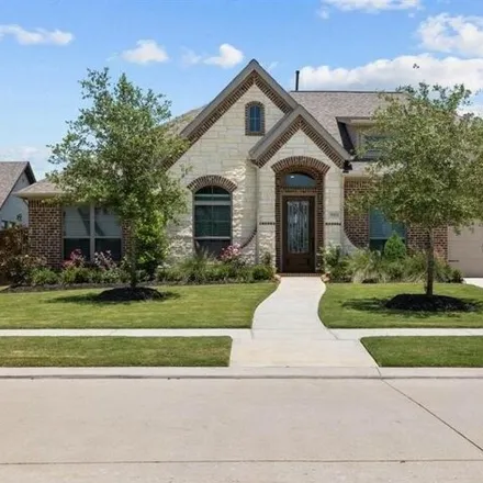 Image 1 - Sanger Way, Manvel, TX, USA - House for sale