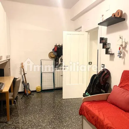 Image 2 - Via Aldo Manuzio 137 rosso, 16131 Genoa Genoa, Italy - Apartment for rent