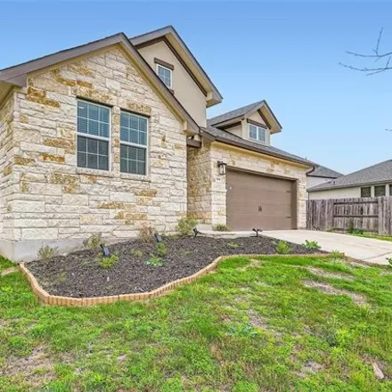 Image 7 - Pinnacle View Drive, Williamson County, TX, USA - House for sale