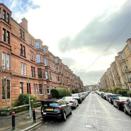 Rent this 1 bed apartment on 111 Deanston Drive in Glasgow, G41 3LR