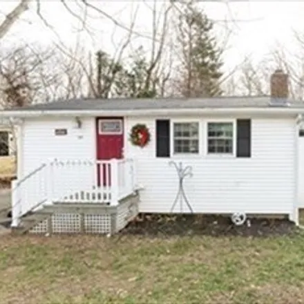 Rent this 2 bed house on 35 Mountain View Road in Weymouth, MA 02189