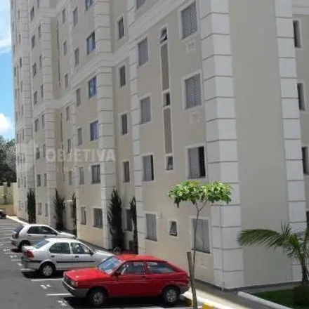 Rent this 2 bed apartment on Praça Lincoln in Presidente Roosevelt, Uberlândia - MG