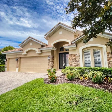 Buy this 4 bed house on 1188 Saint Albans Loop in Paola, Seminole County