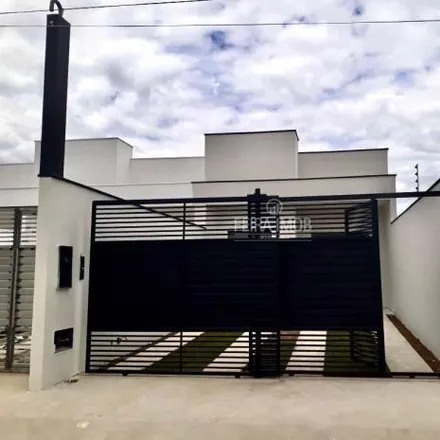 Buy this 3 bed house on Rua Eunapolis in Conjunto João Paulo II, Feira de Santana - BA