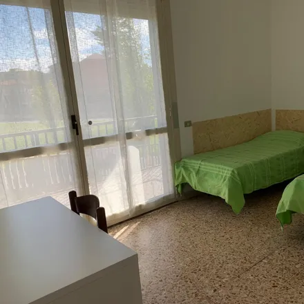 Rent this 1 bed apartment on Via Raffaello Sanzio in 13, 20026 Novate Milanese MI