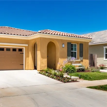 Buy this 4 bed house on 831 Elaine Avenue in Santa Maria, CA 93458