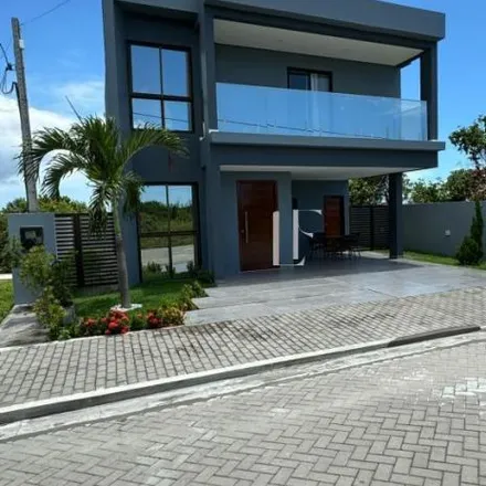 Buy this 4 bed house on PB-008 in Conde, Conde - PB