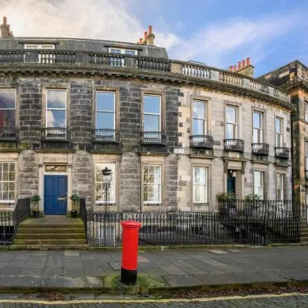 Buy this 2 bed apartment on 13 Carlton Terrace in City of Edinburgh, EH7 5DD