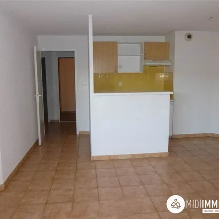 Image 4 - 51 Lices Georges Pompidou, 81000 Albi, France - Apartment for rent
