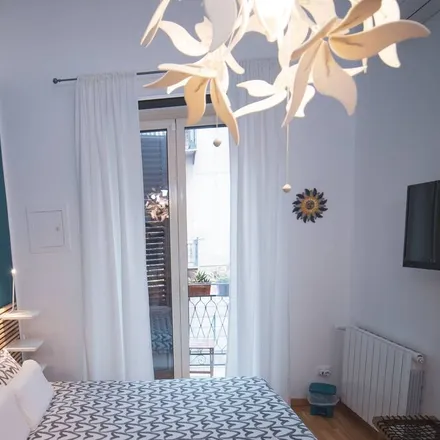 Rent this 3 bed apartment on Ordine degli Ingegneri della Provincia di Palermo in Via Francesco Crispi, 90133 Palermo PA