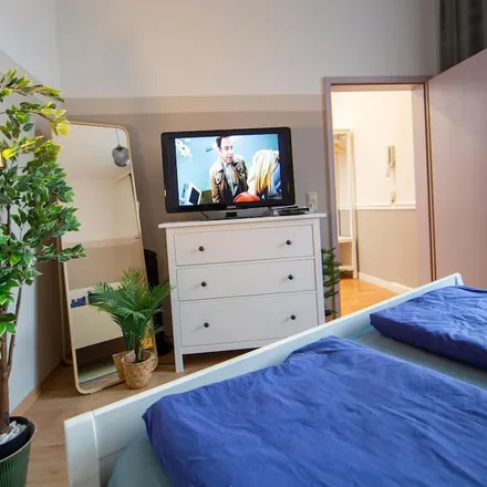 Rent this 2 bed condo on Erfurt in Thuringia, Germany