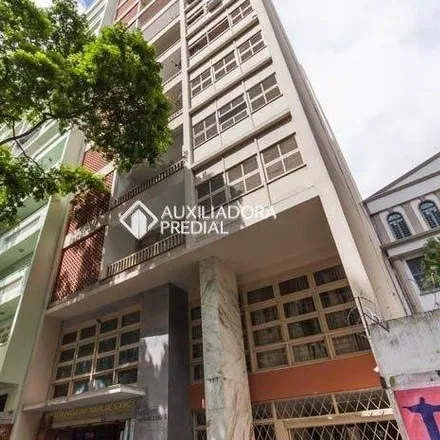 Image 2 - Ferragem Majestic, Rua dos Andradas, Historic District, Porto Alegre - RS, 90020-003, Brazil - Apartment for sale