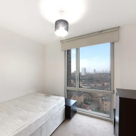Image 5 - 45 Devons Road, Bromley-by-Bow, London, E3 3FF, United Kingdom - Apartment for rent