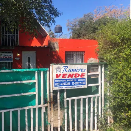 Buy this studio house on San Cayetano in Partido de Moreno, B1738 GTD Moreno
