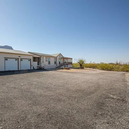 Image 4 - 5 John Drive, Boles Acres, Otero County, NM 88310, USA - Apartment for sale