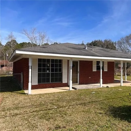 Buy this 3 bed house on 3716 Anita Drive in Gulfport, MS 39501