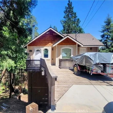 Buy this 3 bed house on 1027 Lausanne Drive in Arrowhead Highlands, Crestline