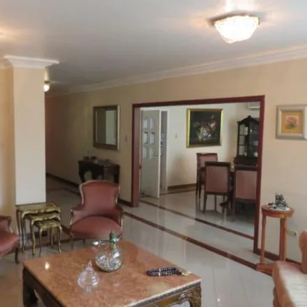Buy this 4 bed apartment on 8 Callejón 18H in 090602, Guayaquil