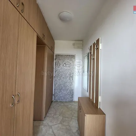 Image 2 - Masarykovo nám. 1, 783 91 Uničov, Czechia - Apartment for rent