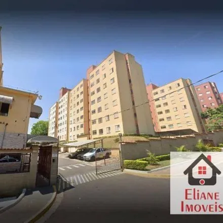 Image 2 - Rua Ângelo Russo Tefner, Jardim Novo Campos Elíseos, Campinas - SP, 13050-171, Brazil - Apartment for sale