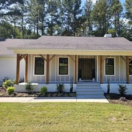 Buy this 4 bed house on 1058 Tamarack Drive in Pineview Estates, Aiken County