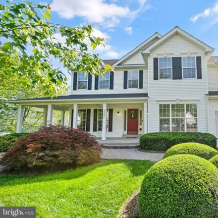 Buy this 6 bed house on 8552 Rothbury Drive in Bristow, Prince William County