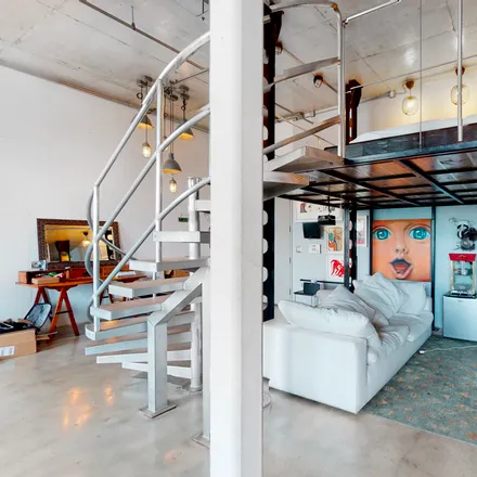 Image 4 - #405, 250 Northwest 23Rd Street, Wynwood Art District, Miami - Apartment for sale