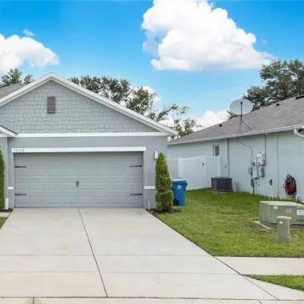 Buy this 3 bed house on 1008 Chanler Dr in Haines City, Florida