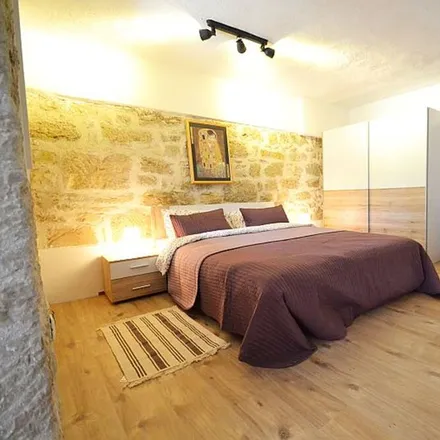 Rent this 2 bed house on 52424 Motovun