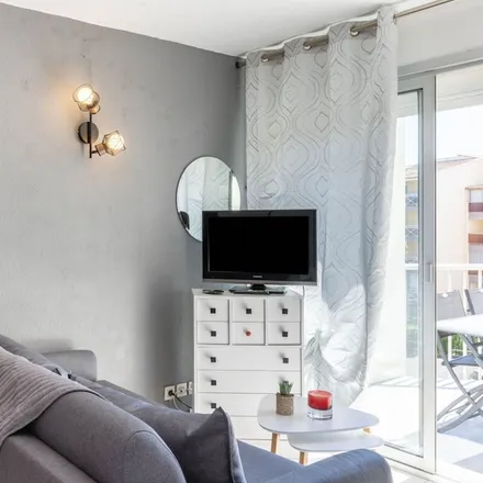 Image 1 - Mail de Rochelongue, 34300 Agde, France - Apartment for rent