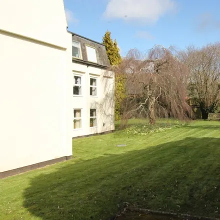 Image 3 - Rosemont Court, Exeter, EX2 8SY, United Kingdom - Apartment for rent