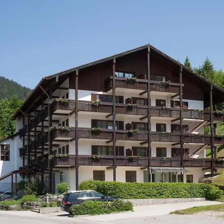 Image 7 - 83471 Berchtesgaden, Germany - Apartment for rent