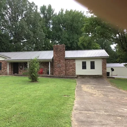 Buy this 3 bed house on 3852 AR 364 in Pleasant Hill, Cross County