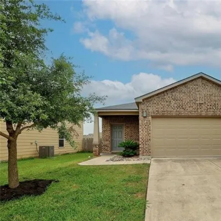 Buy this 3 bed house on 5816 Glowing Star Trail in Austin, TX 78724