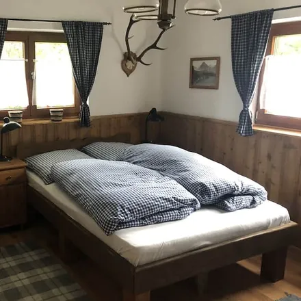 Rent this 3 bed house on 6311 Wildschönau