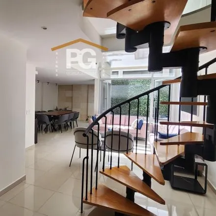 Rent this 2 bed apartment on Calle Sócrates 228 in Colonia Los Morales Sección Palmas, 11540 Mexico City