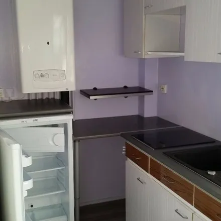 Rent this 2 bed apartment on 1 Rue Jacqueline Auriol in 54150 Val de Briey, France