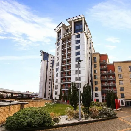 Rent this 2 bed apartment on Baltic Quay in 169-190 Baltic Quay, Gateshead