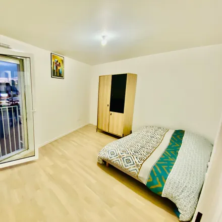 Image 6 - 4 Rue Miriam Makeba, 93500 Pantin, France - Apartment for rent