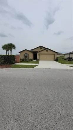 Image 1 - 3671 Lake Marie Drive, Dundee, Polk County, FL 33838, USA - House for rent