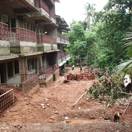 Image 9 - unnamed road, North Goa, Sangolda - 403501, Goa, India - Apartment for rent