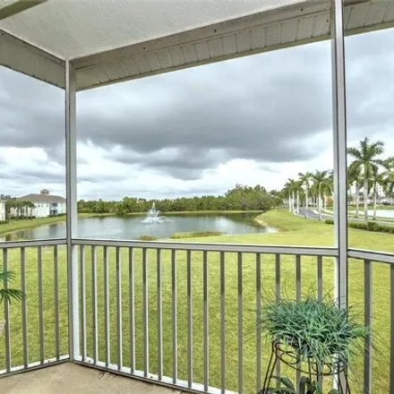 Buy this 3 bed condo on Greens Edge Boulevard in Fort Myers, FL 33966