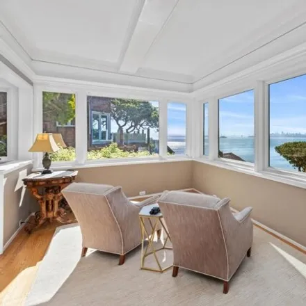 Rent this 3 bed house on 98 Central Avenue in Sausalito, CA 94965