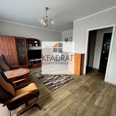 Image 3 - Gontyny, 71-620 Szczecin, Poland - Apartment for rent