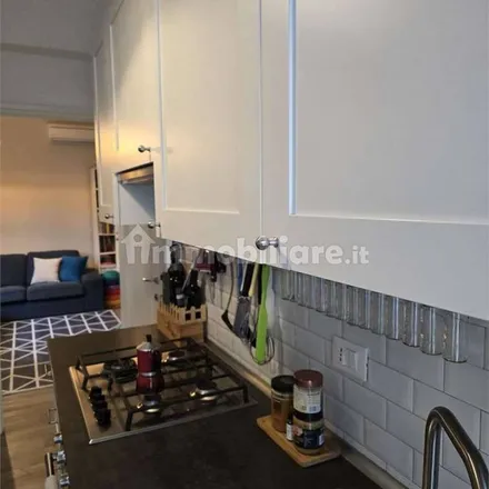 Rent this 3 bed apartment on Viale Nino Bixio 16 in 37126 Verona VR, Italy