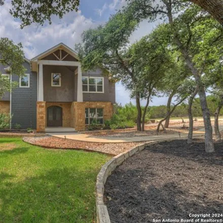 Buy this 5 bed house on 212 Sendera Way in Texas, 78133