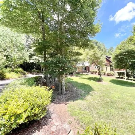 Image 6 - 372 Tomlinson Court Northeast, LeMar Park, Lenoir, NC 28645, USA - House for sale