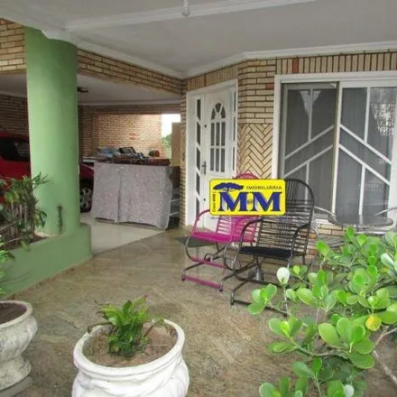 Image 1 - Rua Terra Rica, Emiliano Perneta, Pinhais - PR, 83324-200, Brazil - House for sale