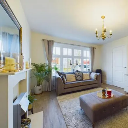 Buy this 4 bed house on 122 Senliz Road in Little Stukeley, PE28 4LY