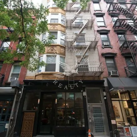 Image 6 - 20 Spring Street, New York, NY 10012, USA - Apartment for rent